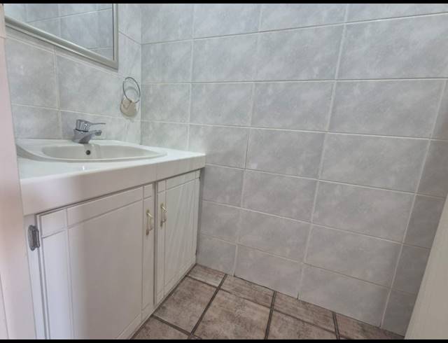 3 BEDROOM TOWNHOUSE FOR SALE IN THREE RIVERS PROPER